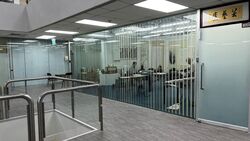 North Bridge Centre (D7), Office #566766651